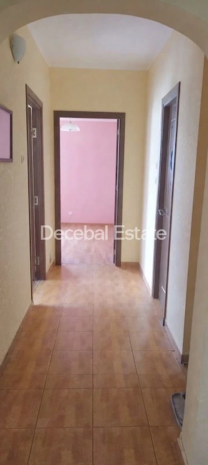 Apartament 2 camere  55 mp 1 Decembrie 1918 Metrou Decomandat - imagine 2