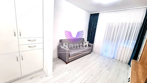 APARTAMENT DE ÎNCHIRIAT 3 camere / Cartierul Arhitecților / 550 E - imagine 2