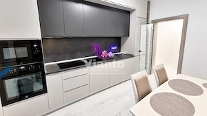 APARTAMENT DE ÎNCHIRIAT 3 camere / Cartierul Arhitecților / 550 E - imagine 3