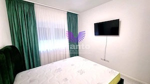 APARTAMENT DE ÎNCHIRIAT 3 camere / Cartierul Arhitecților / 550 E - imagine 6