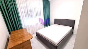 APARTAMENT DE ÎNCHIRIAT 3 camere / Cartierul Arhitecților / 550 E - imagine 8