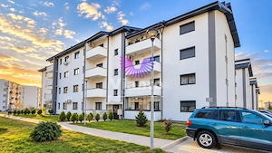 APARTAMENT DE ÎNCHIRIAT 3 camere / Cartierul Arhitecților / 550 E - imagine 12