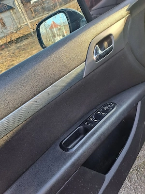 Vând Peugeot 407 - imagine 5