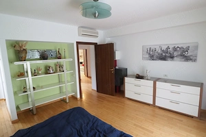 Casa P+1+M Pipera Voluntari cartier American Village  - imagine 5