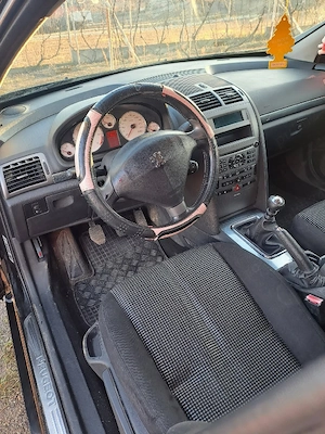 Vând Peugeot 407 - imagine 6