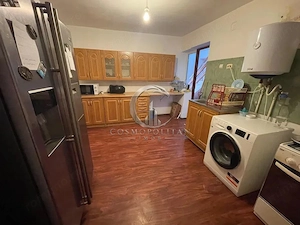 Casa P+1 in Merei/BZ ~ teren 3220mp ~ 7 camere ~ constructie 1993