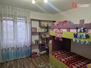 Duplex de vanzare cu 3 camere, zona - Serena 2 - imagine 2