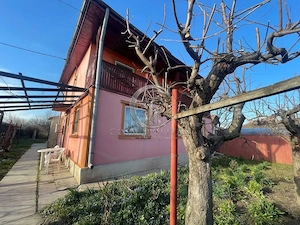 Casa P+1 in Merei/BZ ~ teren 3220mp ~ 7 camere ~ constructie 1993 - imagine 5