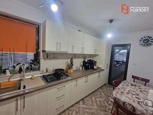 Duplex de vanzare cu 3 camere, zona - Serena 2 - imagine 6