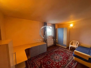 Casa P+1 in Merei/BZ ~ teren 3220mp ~ 7 camere ~ constructie 1993 - imagine 7