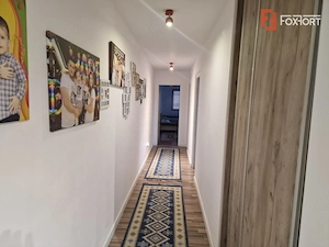 Duplex de vanzare cu 3 camere, zona - Serena 2 - imagine 4