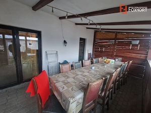 Duplex de vanzare cu 3 camere, zona - Serena 2 - imagine 11