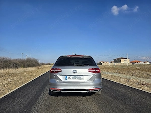 Vand Passat B8 Alltrack 