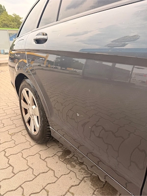 Mercedes C200 2.2 Diesel - imagine 5