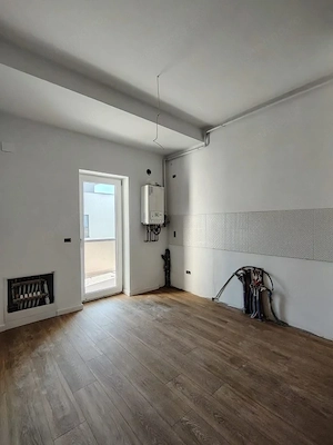 2 camere în bloc nou, etaj 4 din 5 cu lift, parcare inclusă – zona Anton Pann - imagine 2