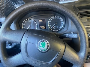 Skoda Octavia 2 Facelift - imagine 3