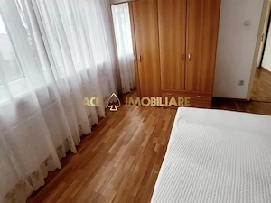 2 Camere de inchiriat | Universitate | Metrou | Centrala | Mobilat - imagine 3