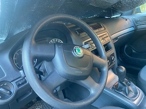 Skoda Octavia 2 Facelift - imagine 9