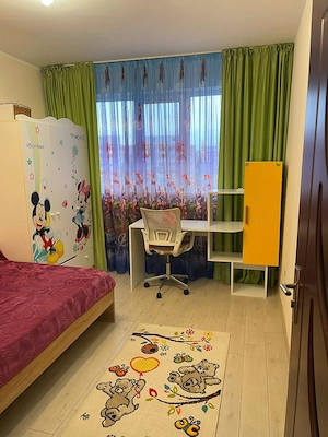 🏡 Apartament cu 3 camere de închiriat – Micro 20, 500 €/lună - imagine 7