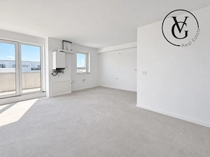 Penthouse |  Maurer Residence | Tomis Plus - imagine 3