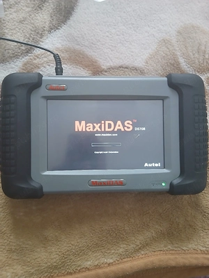 Autel Maxidas DS708
