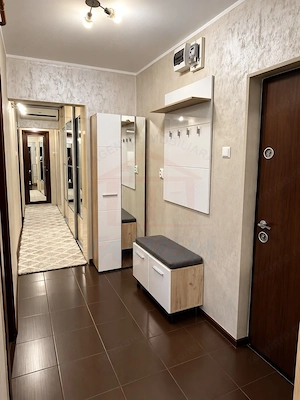🏡 Apartament cu 3 camere de închiriat – Micro 20, 500 €/lună - imagine 14