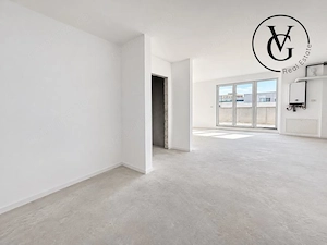 Penthouse |  Maurer Residence | Tomis Plus - imagine 2