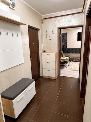 🏡 Apartament cu 3 camere de închiriat – Micro 20, 500 €/lună - imagine 13