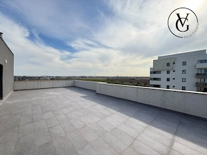 Penthouse |  Maurer Residence | Tomis Plus - imagine 15