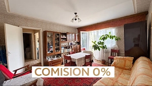 Comision 0% APARTAMENT CU 2 CAMERE DE VÂNZARE ZONA ȘAGULUI