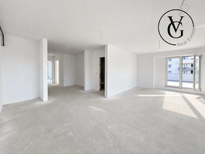 Penthouse |  Maurer Residence | Tomis Plus - imagine 6