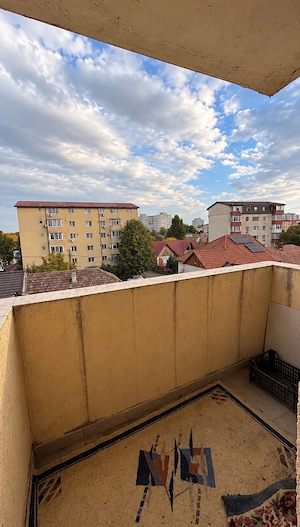Comision 0% APARTAMENT CU 2 CAMERE DE VÂNZARE ZONA ȘAGULUI - imagine 6