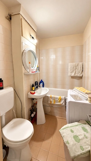 Comision 0% APARTAMENT CU 2 CAMERE DE VÂNZARE ZONA ȘAGULUI - imagine 5