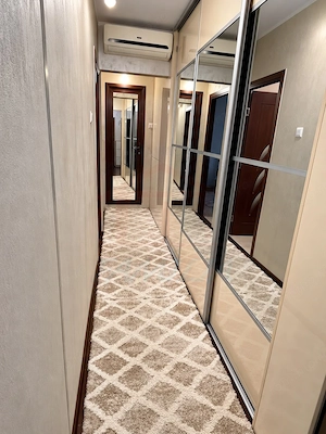 🏡 Apartament cu 3 camere de închiriat – Micro 20, 500 €/lună - imagine 11