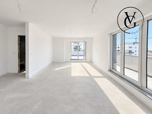 Penthouse |  Maurer Residence | Tomis Plus - imagine 7