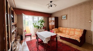 Comision 0% APARTAMENT CU 2 CAMERE DE VÂNZARE ZONA ȘAGULUI - imagine 3