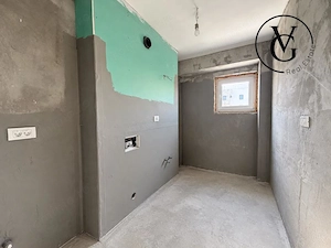 Penthouse |  Maurer Residence | Tomis Plus - imagine 13