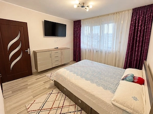 🏡 Apartament cu 3 camere de închiriat – Micro 20, 500 €/lună - imagine 5