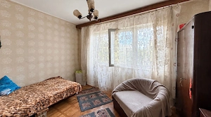 Comision 0% APARTAMENT CU 2 CAMERE DE VÂNZARE ZONA ȘAGULUI - imagine 2