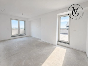 Penthouse |  Maurer Residence | Tomis Plus - imagine 10