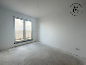 Penthouse |  Maurer Residence | Tomis Plus - imagine 12