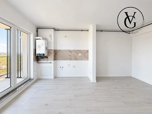 Studio | Parcare Inclusa | Maurer Residence | Tomis Plus - imagine 3