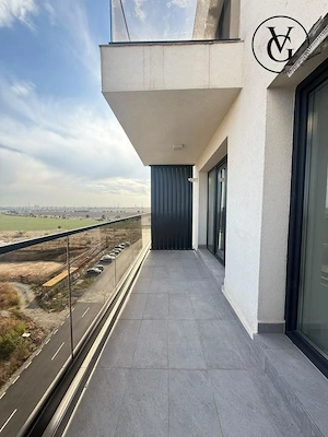 Studio | Parcare Inclusa | Maurer Residence | Tomis Plus - imagine 7