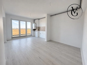 Studio | Parcare Inclusa | Maurer Residence | Tomis Plus - imagine 2