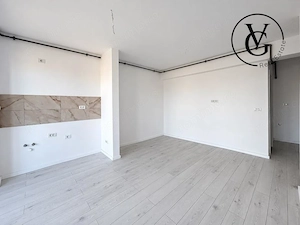 Studio | Parcare Inclusa | Maurer Residence | Tomis Plus - imagine 4