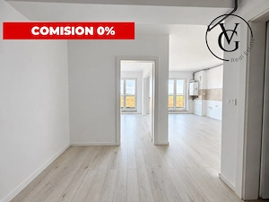 Studio | Parcare Inclusa | Maurer Residence | Tomis Plus
