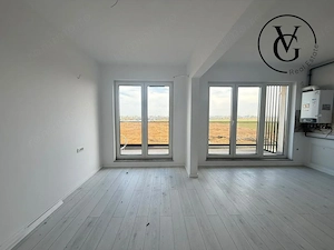Studio | Parcare Inclusa | Maurer Residence | Tomis Plus - imagine 5