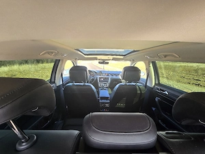 Vand Passat B8 Alltrack  - imagine 8