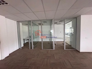 Spatii Birouri Clasa A, 12euro/mp, Pacurari - imagine 3