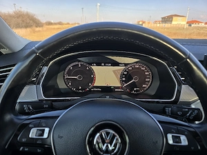 Vand Passat B8 Alltrack  - imagine 6